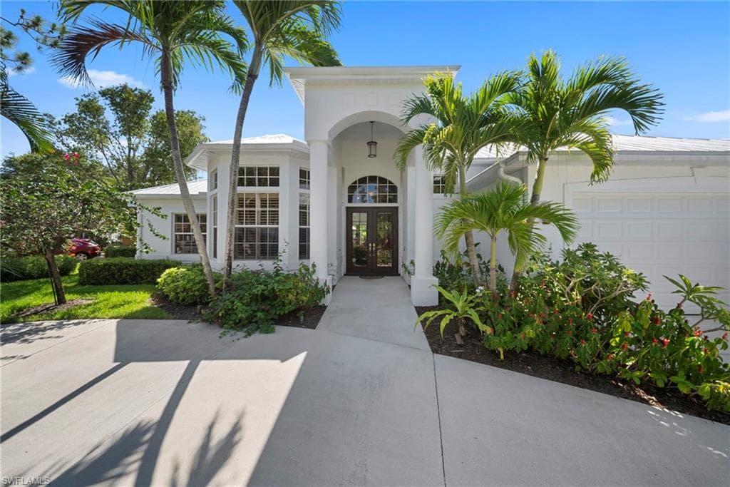 3951 Preserve WAY-1