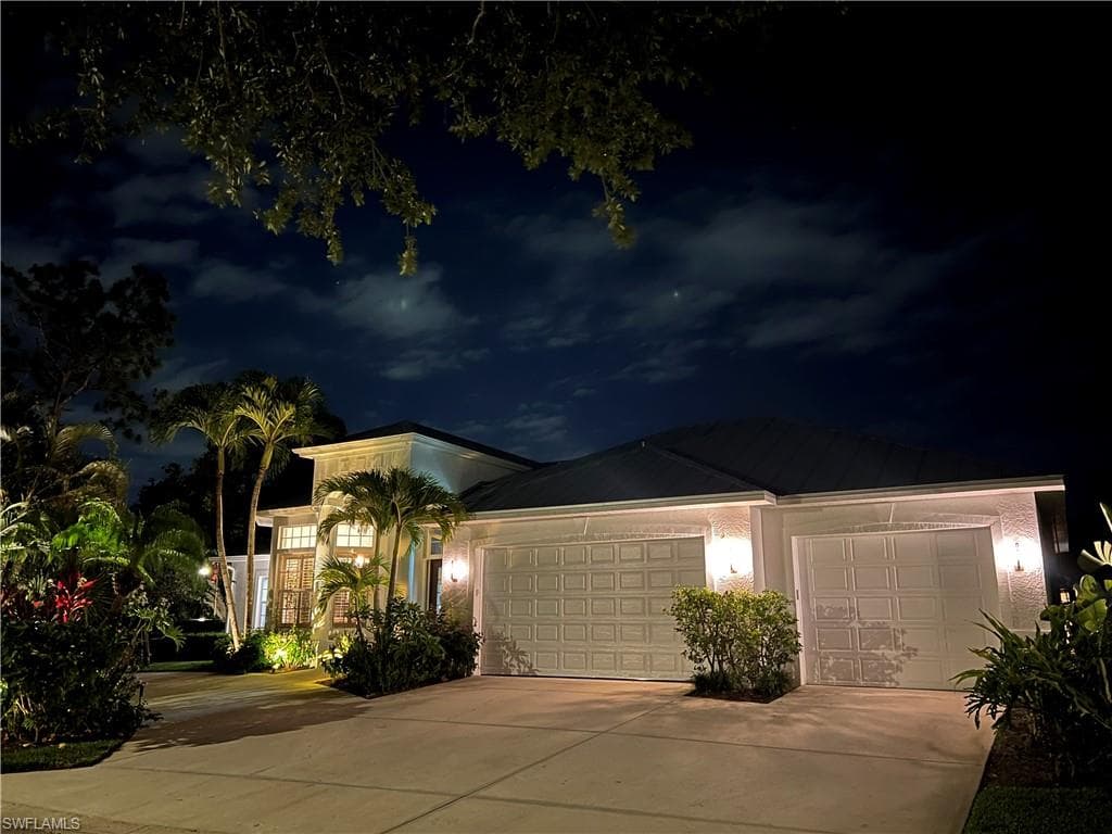 3951 Preserve WAY-5