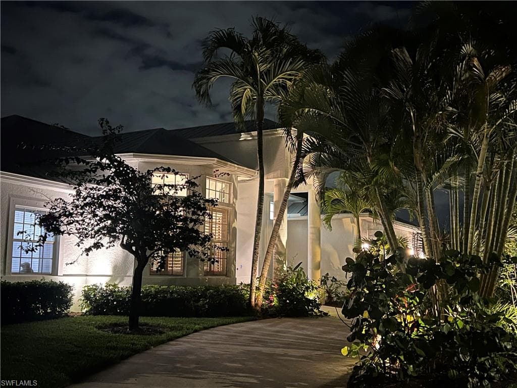 3951 Preserve WAY-48