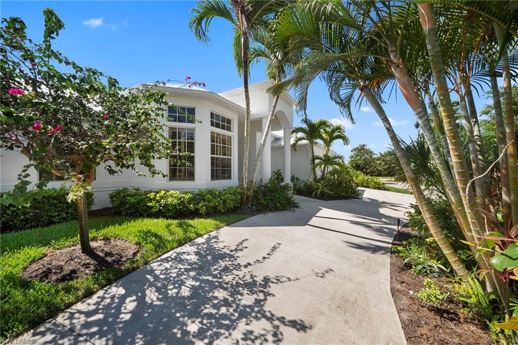 3951 Preserve WAY-4