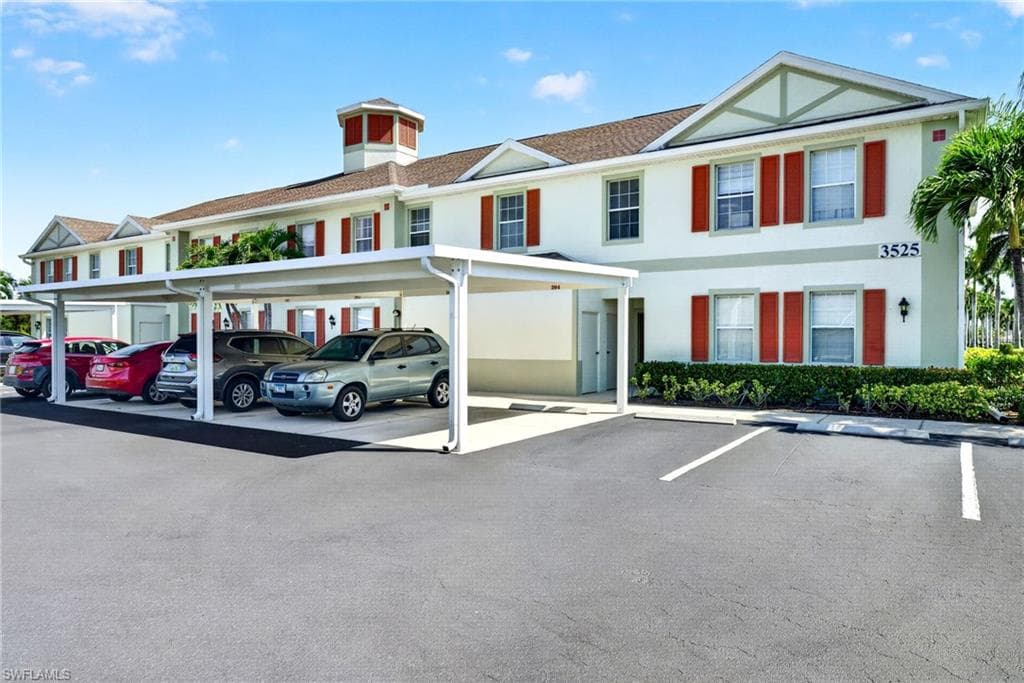 3525 Milan DR 203-2