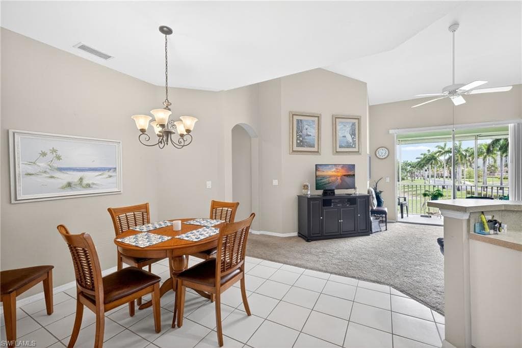 3525 Milan DR 203-6