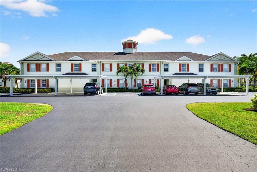3525 Milan DR 203-18