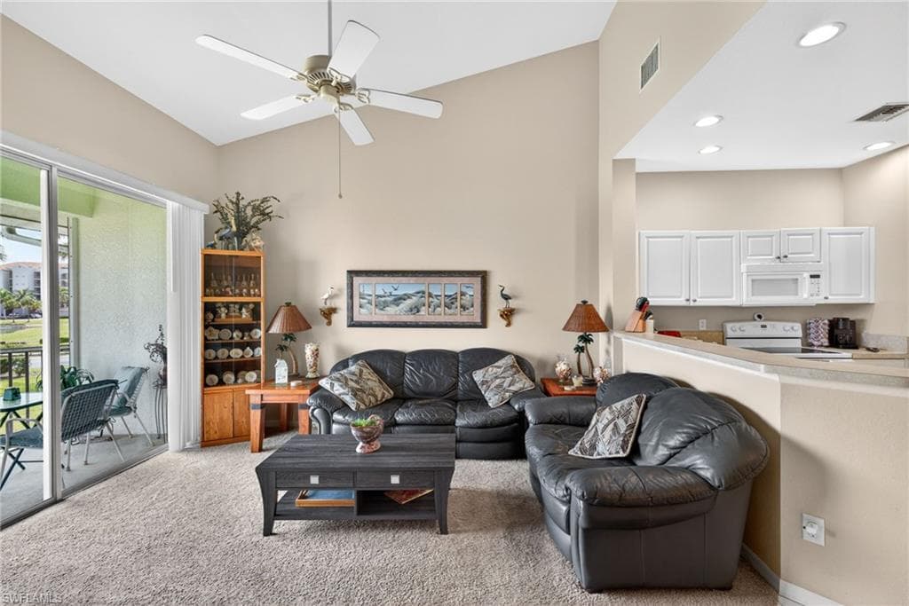 3525 Milan DR 203-4