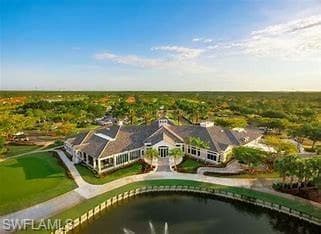 10111 Colonial Country Club BLVD 2308-14