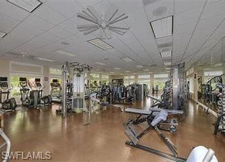 10111 Colonial Country Club BLVD 2308-18