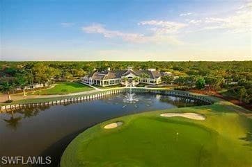 10111 Colonial Country Club BLVD 2308-15