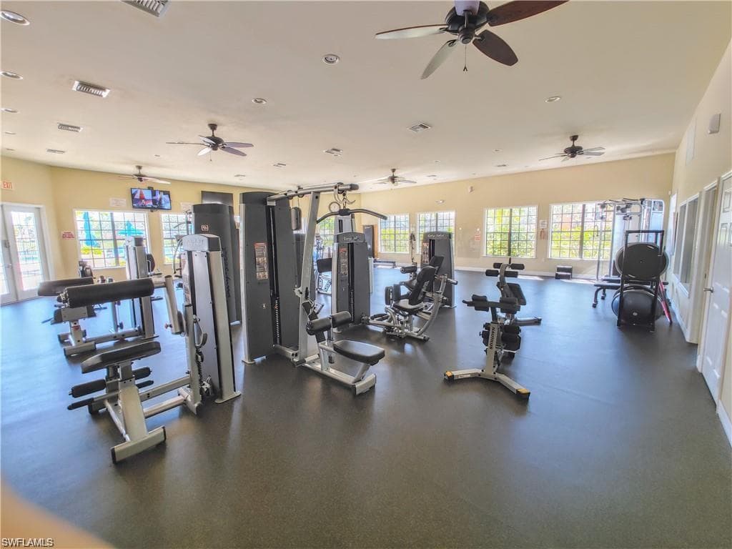 1788 Concordia Lake CIR 2703-28