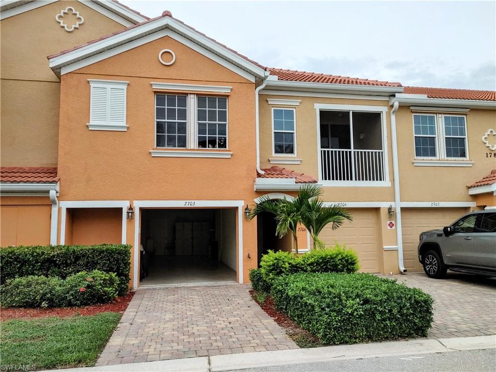1788 Concordia Lake CIR 2703-11