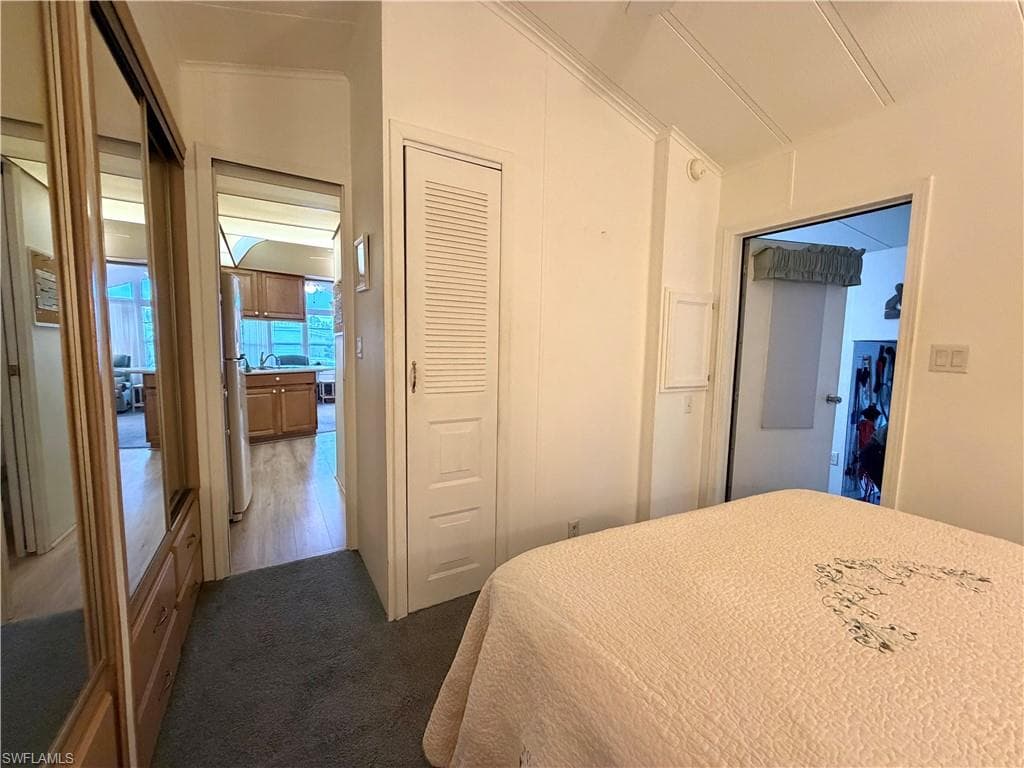 4701 Mayflower WAY W-23