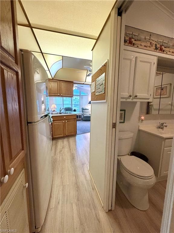 4701 Mayflower WAY W-27