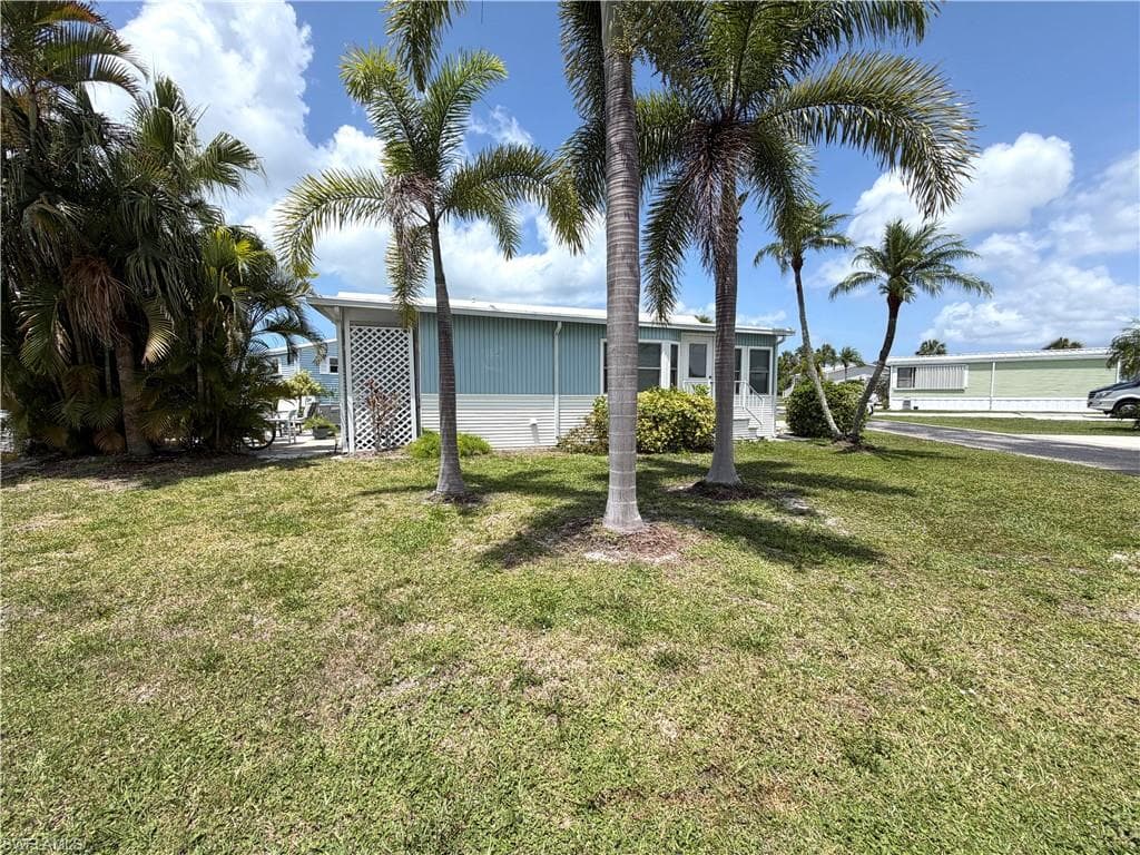 4701 Mayflower WAY W-4