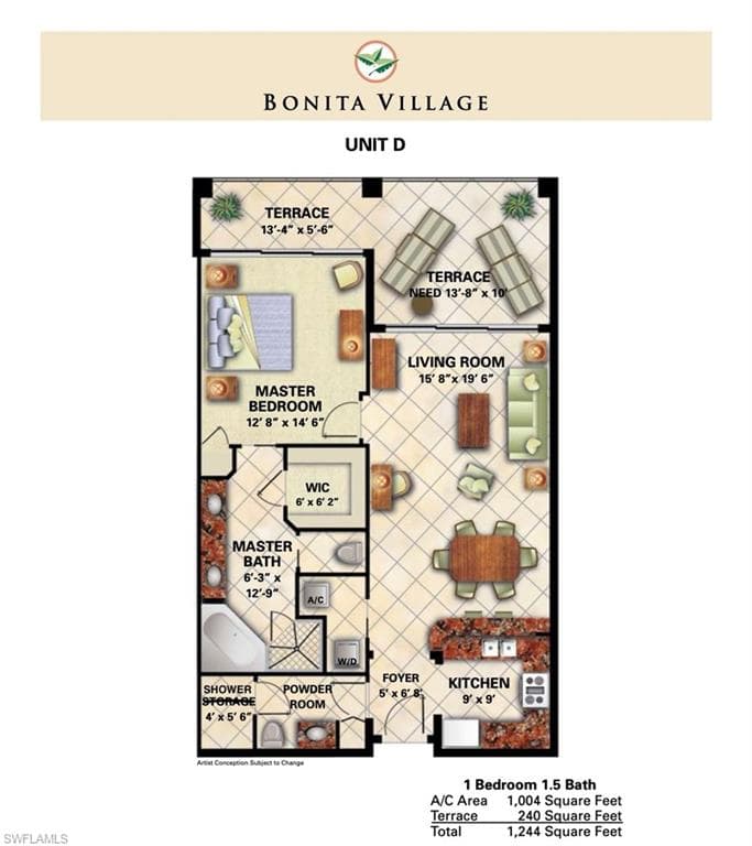 3901 Kens WAY 3306-39