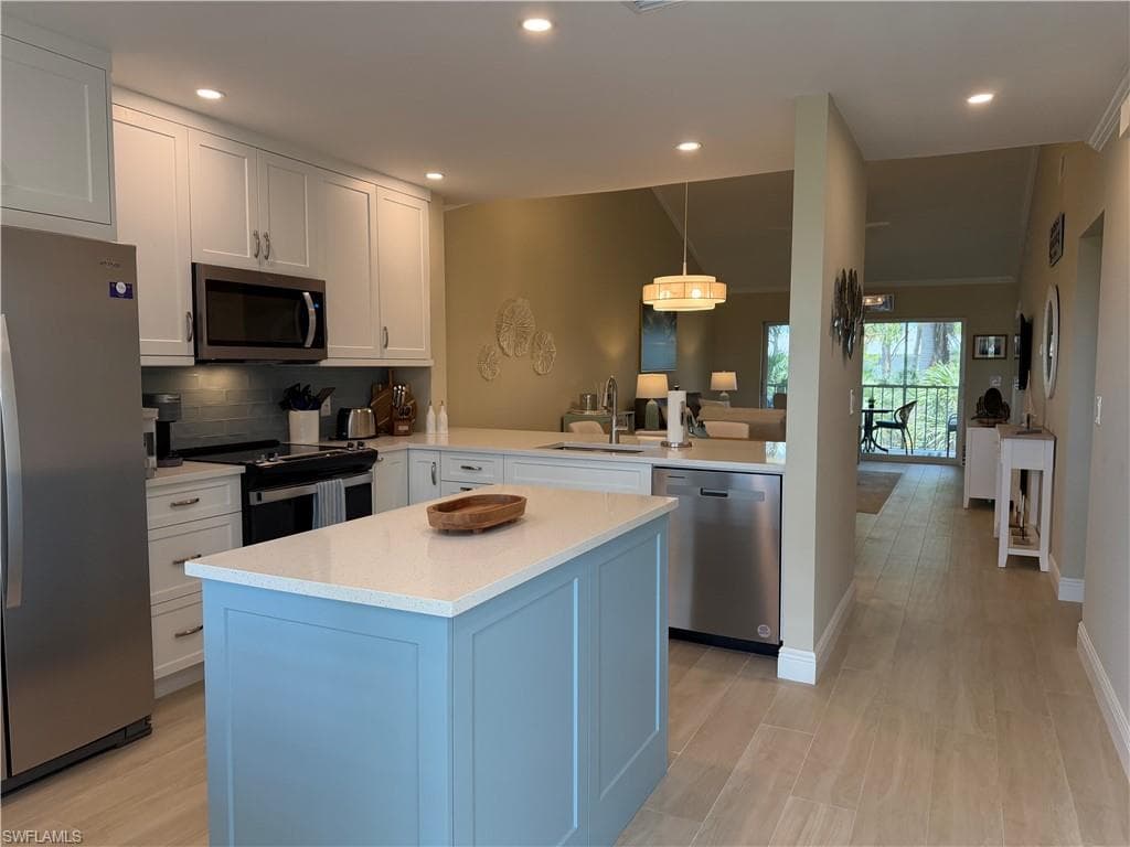 3002 Sandpiper Bay CIR A306-6