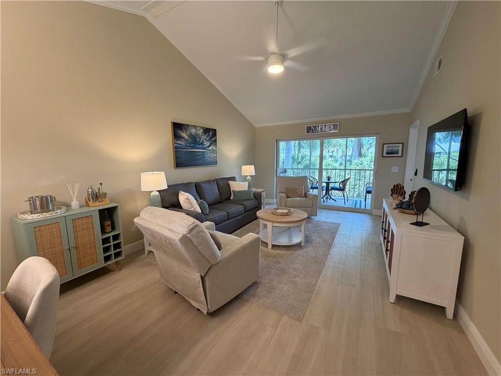 3002 Sandpiper Bay CIR A306-17