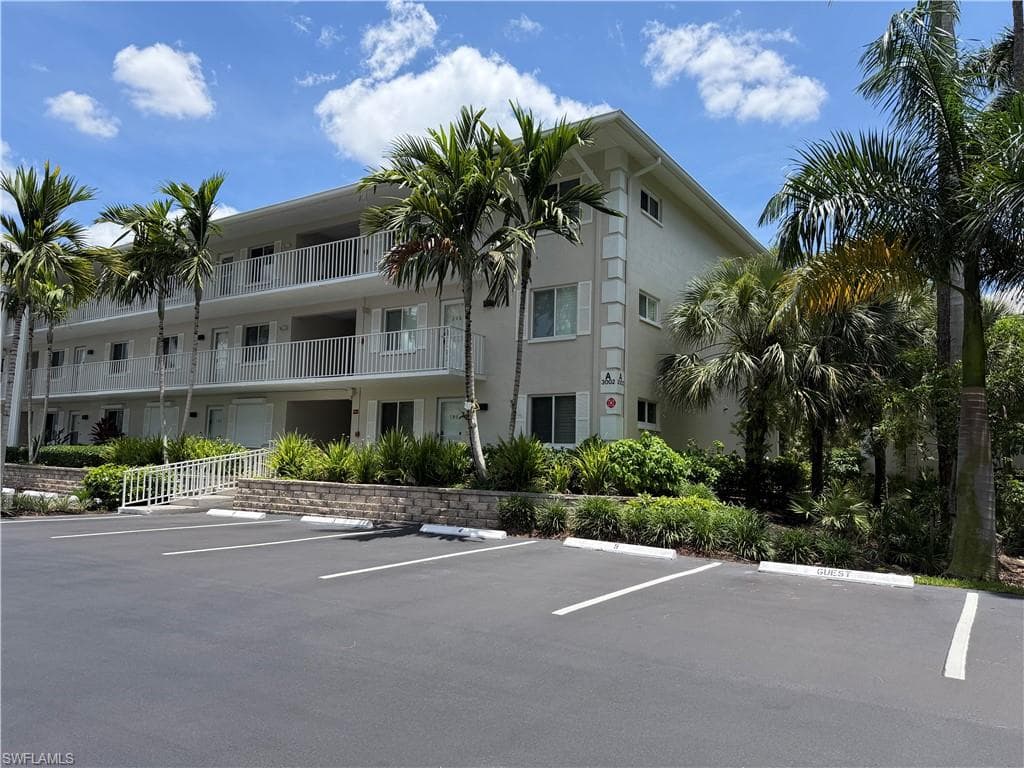3002 Sandpiper Bay CIR A306-1