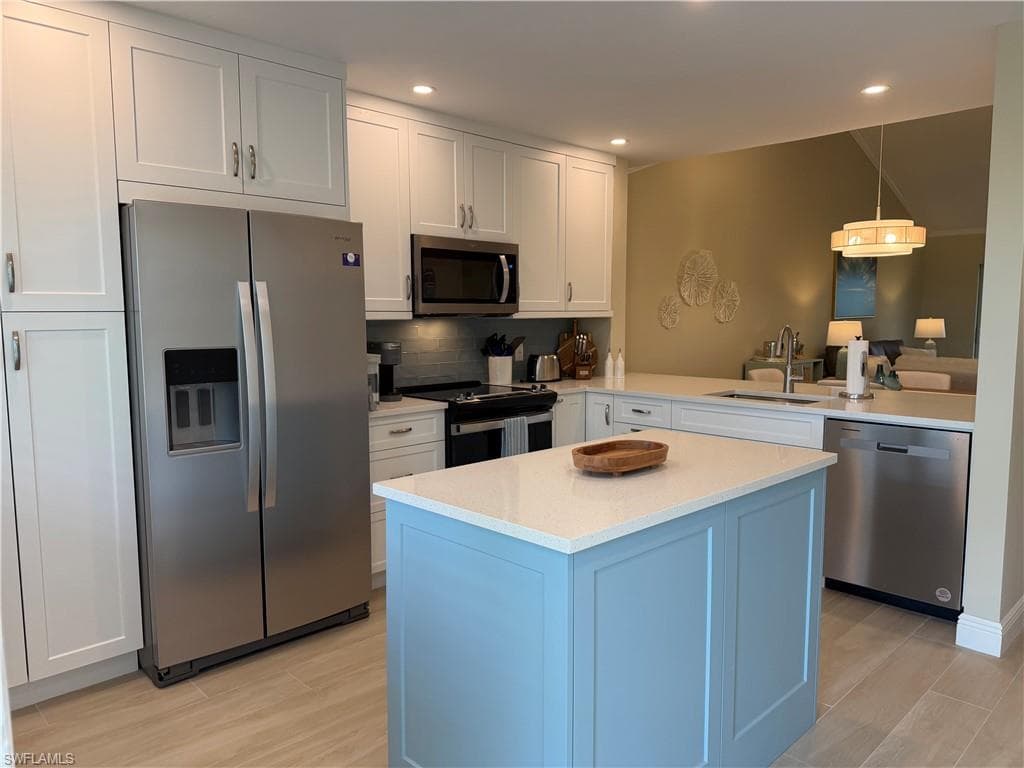3002 Sandpiper Bay CIR A306-5