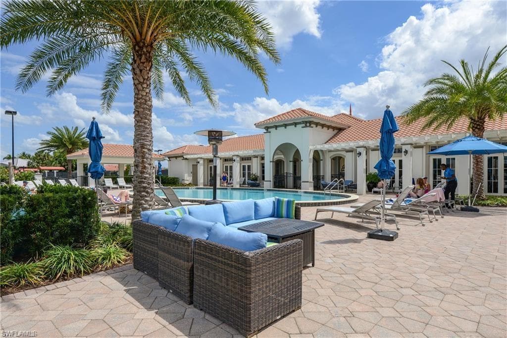 11041 Corsia Trieste WAY 204-41