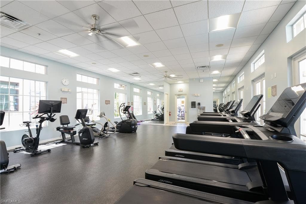 11041 Corsia Trieste WAY 204-45