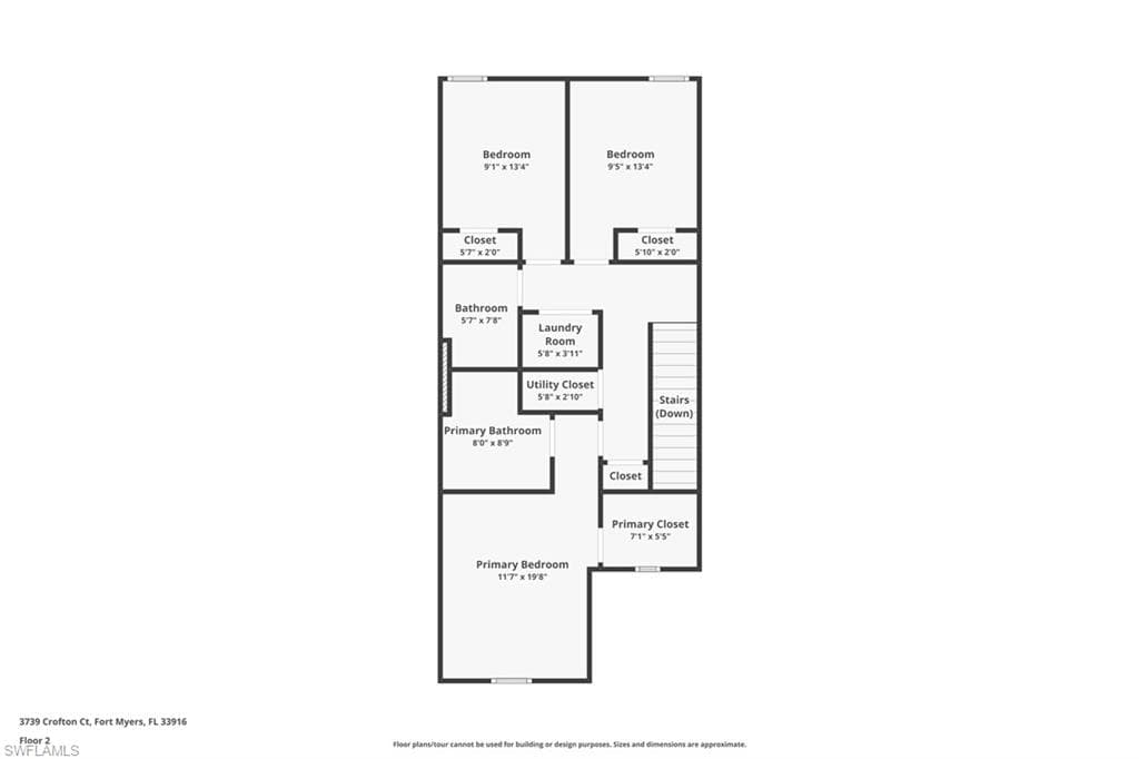 3739 Crofton CT-37