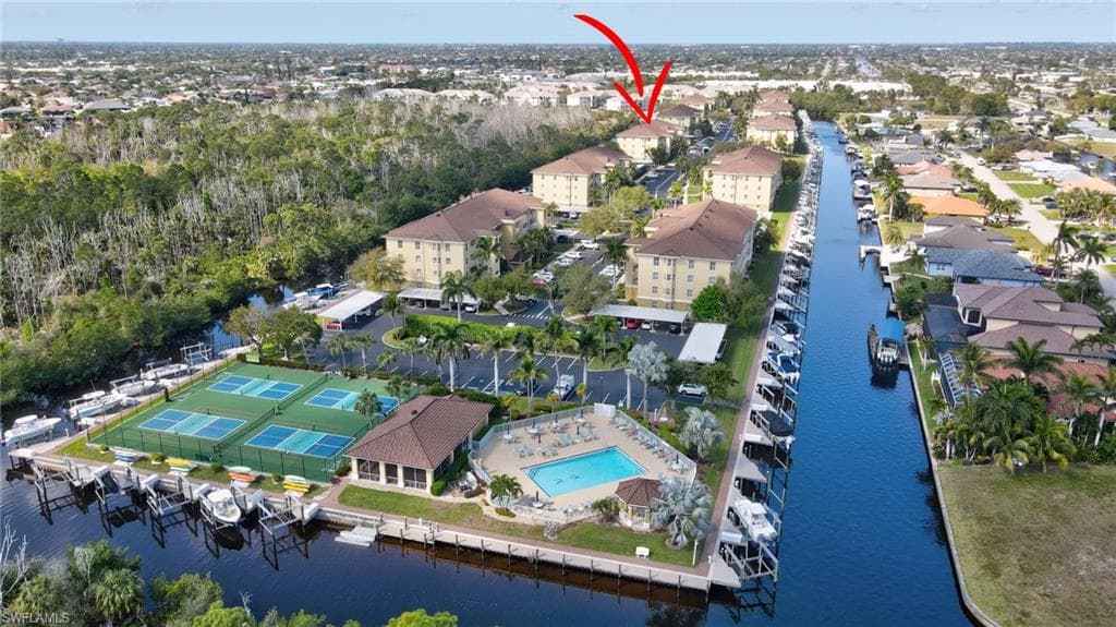 1791 Four Mile Cove PKWY 625-41