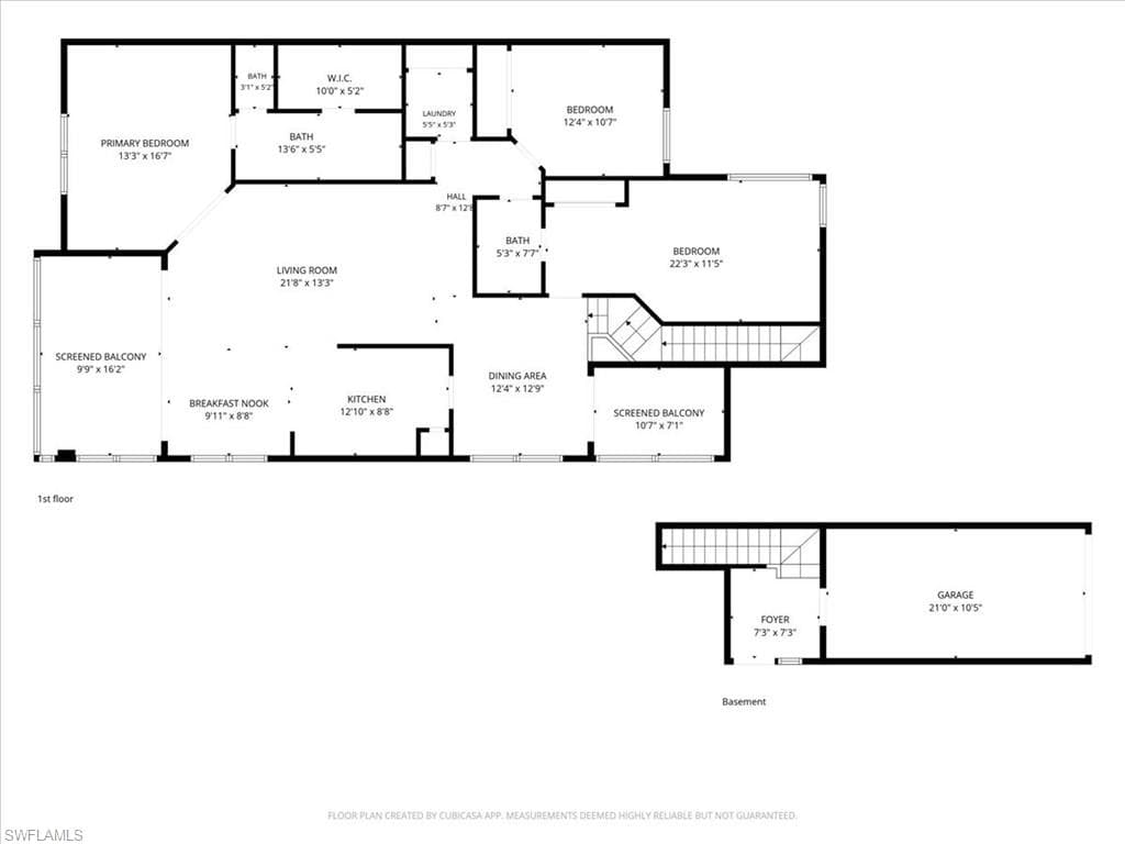 5615 Sherborn DR 201-50