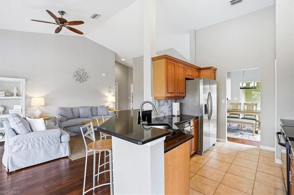 5615 Sherborn DR 201-8