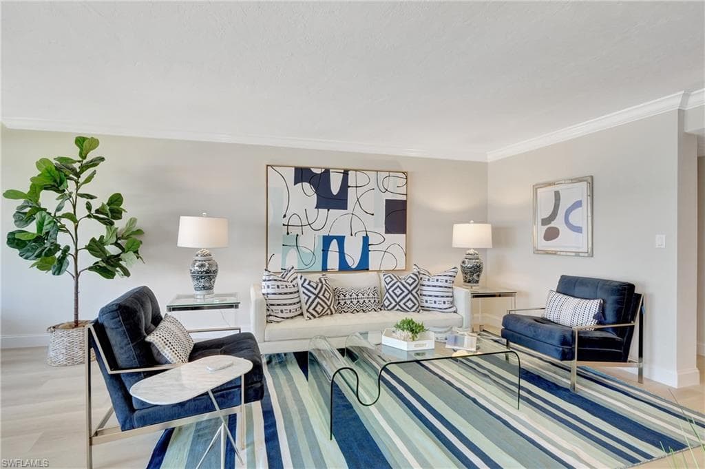 2357 Gulf Shore BLVD N 107-2