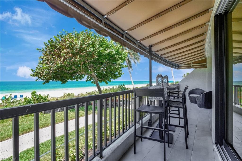 2357 Gulf Shore BLVD N 107-26