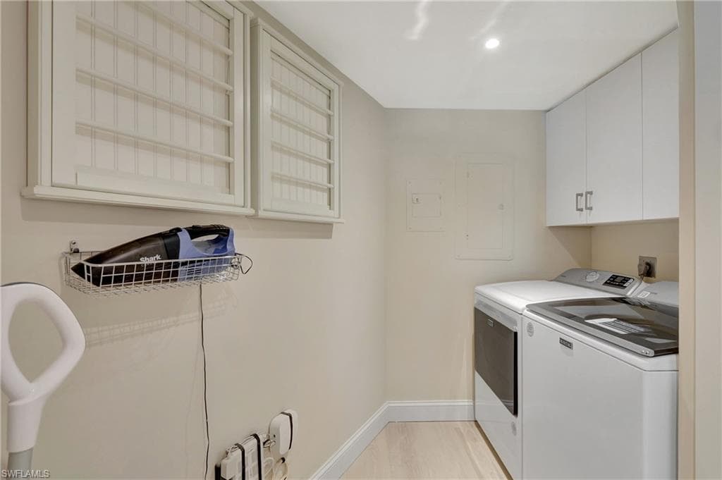 2357 Gulf Shore BLVD N 107-24