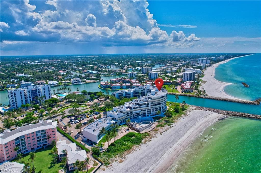 2357 Gulf Shore BLVD N 107-30