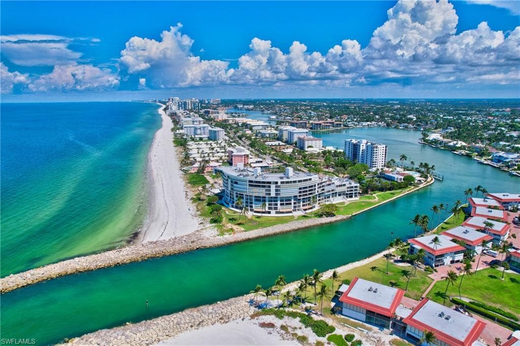 2357 Gulf Shore BLVD N 107-34