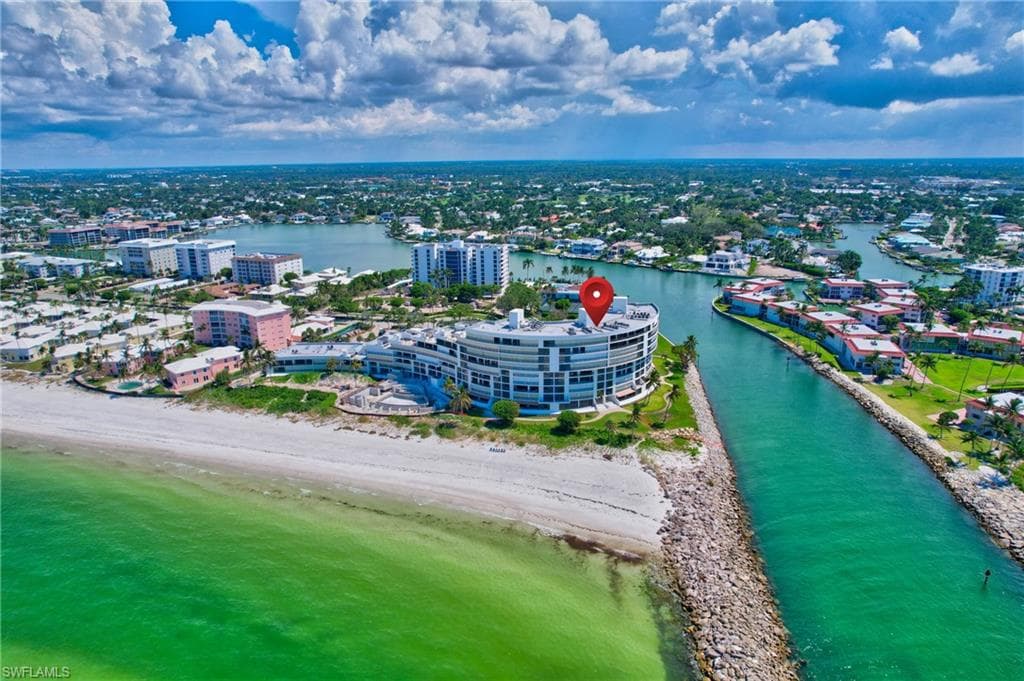 2357 Gulf Shore BLVD N 107-33