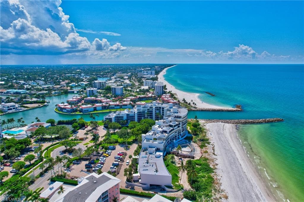 2357 Gulf Shore BLVD N 107-29