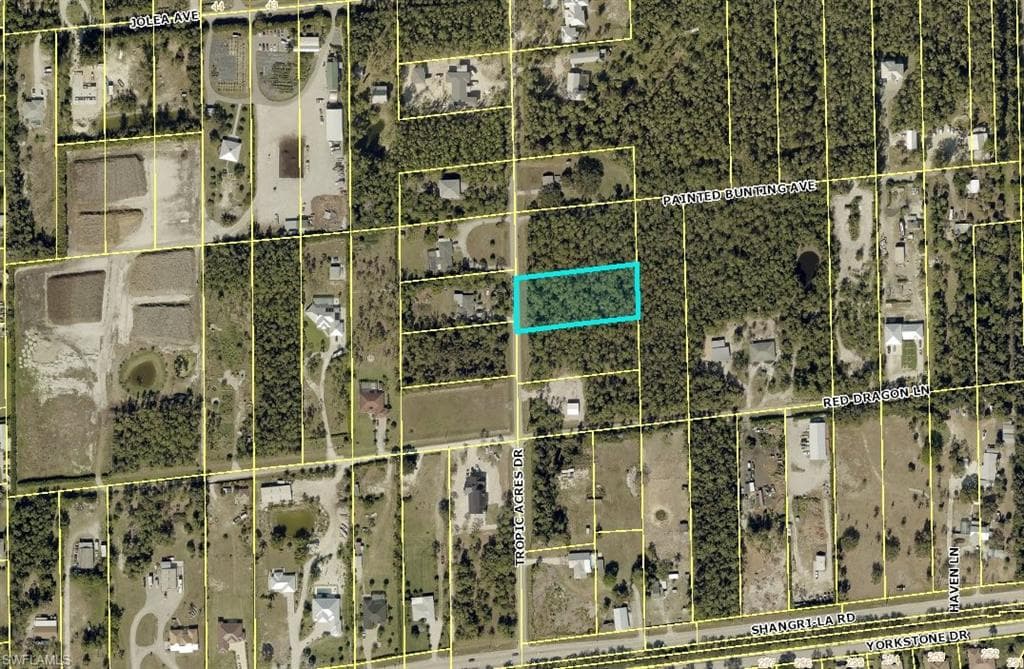 25785 Tropic Acres DR-3