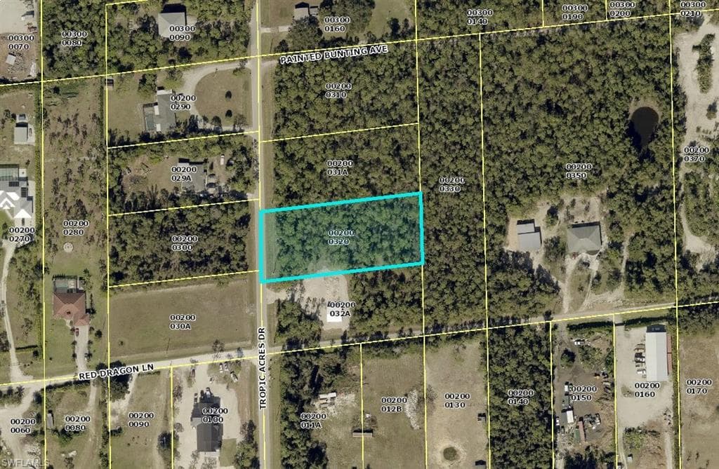 25821 Tropic Acres DR-2