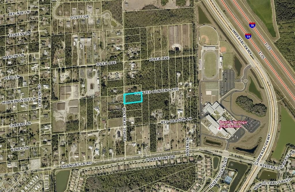 25751 Tropic Acres DR-4