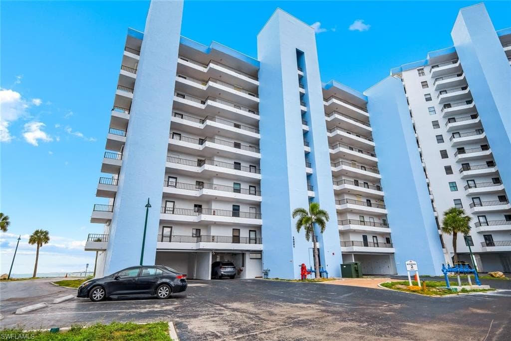 15021 Punta Rassa RD 402-22