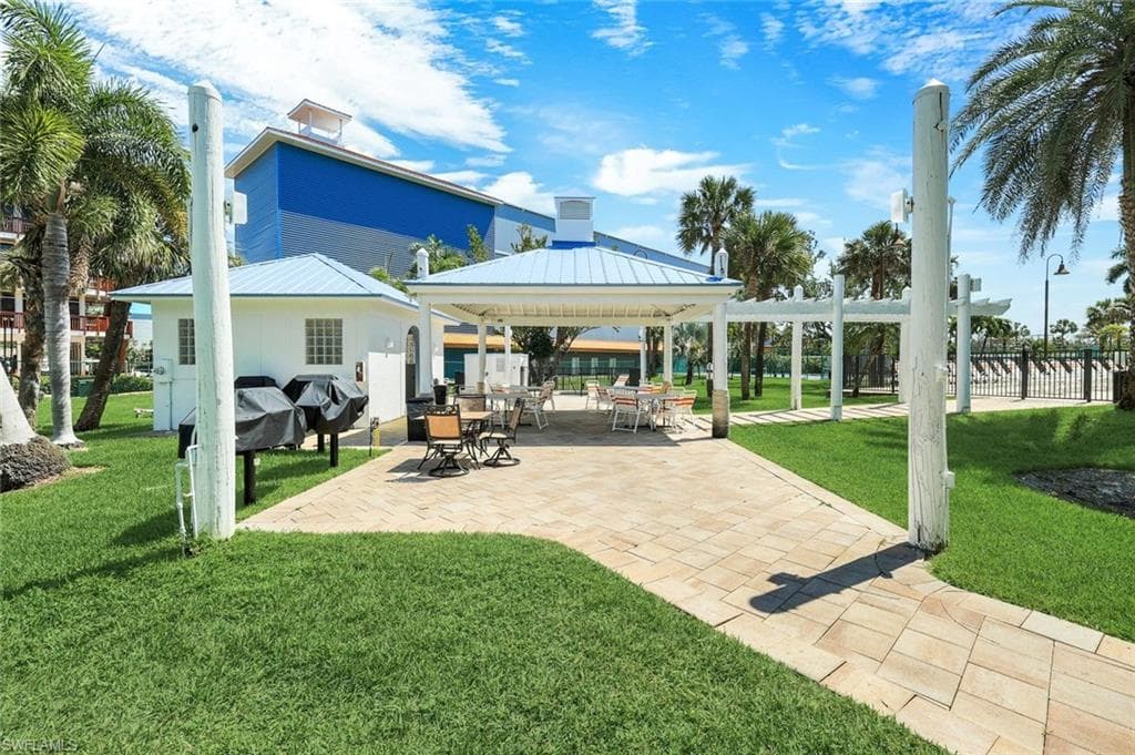 15021 Punta Rassa RD 402-29