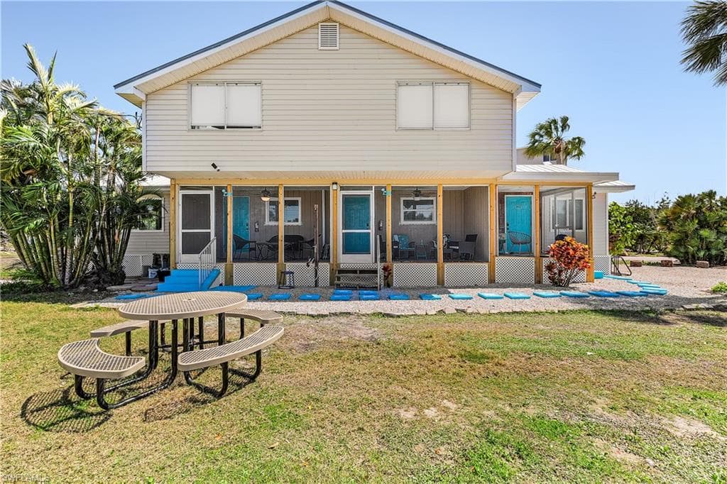 610 Donax ST 311-1