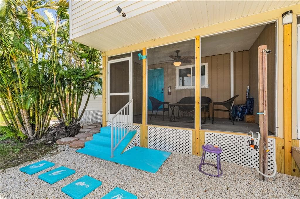 610 Donax ST 311-5