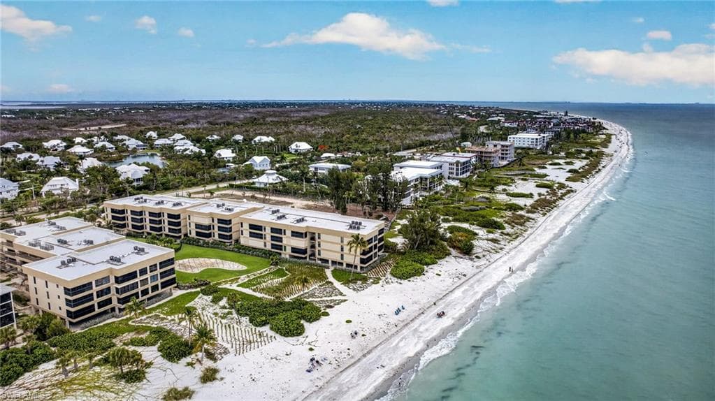 2721 W Gulf DR 108-1