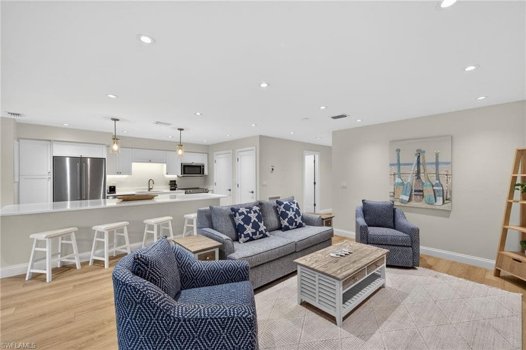 2721 W Gulf DR 108-8