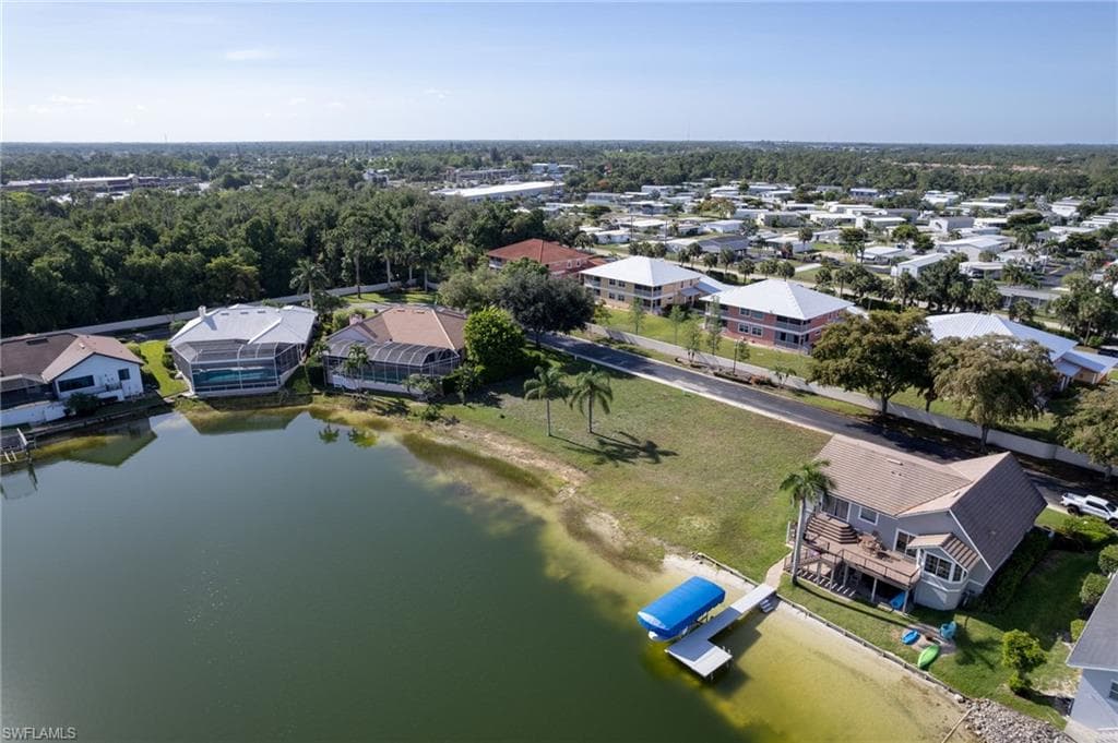 5090 Harborage DR-27