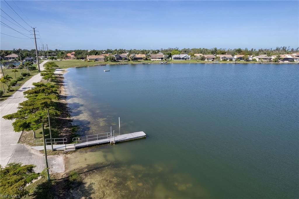 5090 Harborage DR-20