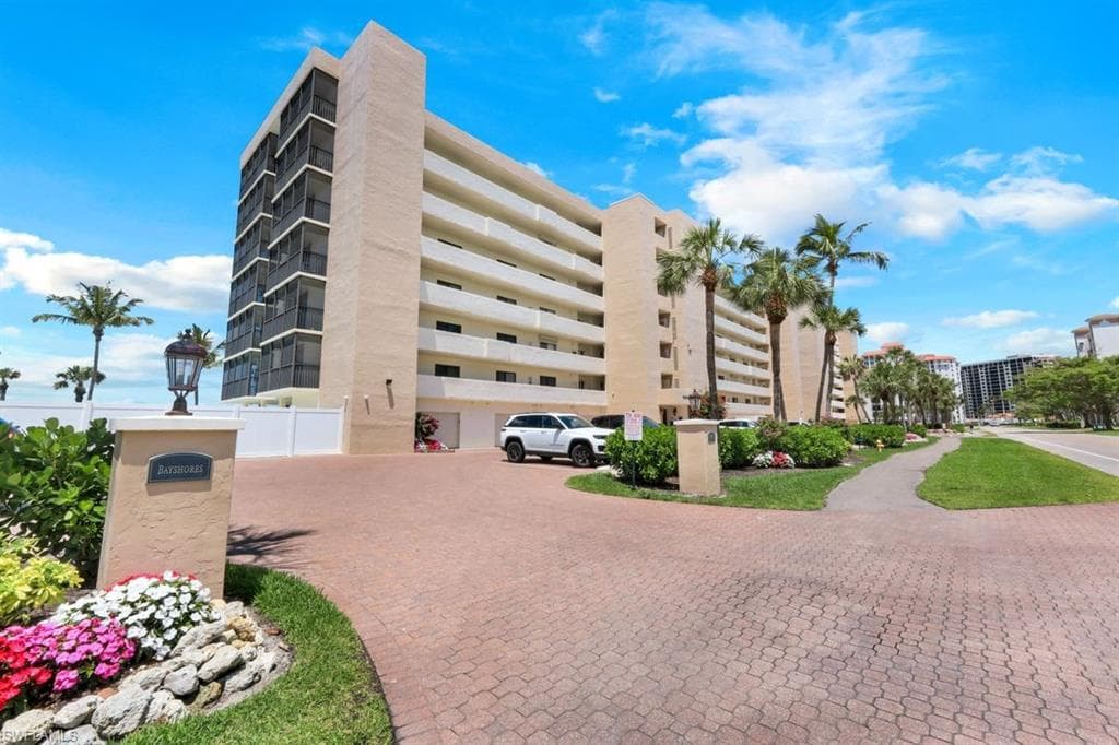10475 GULFSHORE DR 142-14