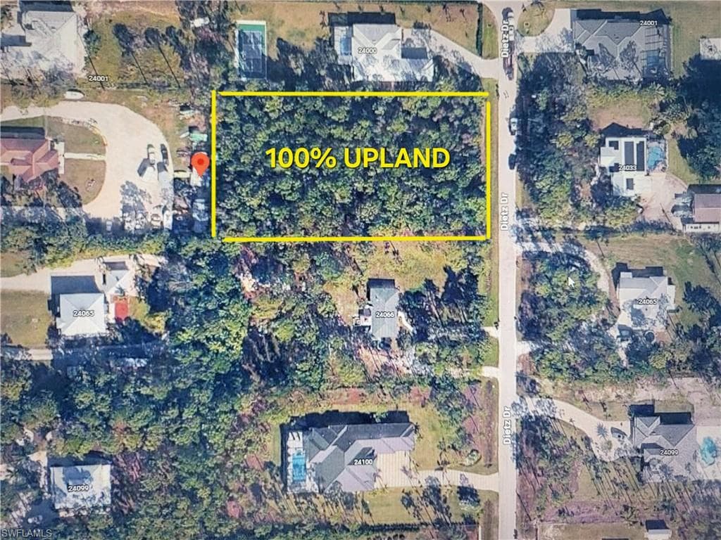 24032 Dietz DR-1