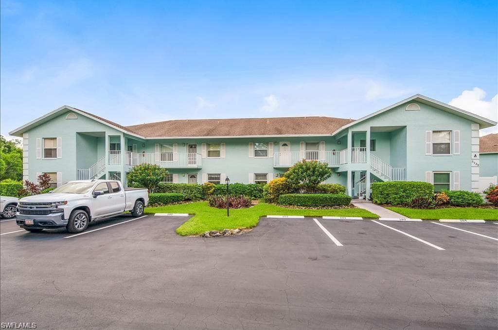 5739 Whitaker RD A202-1