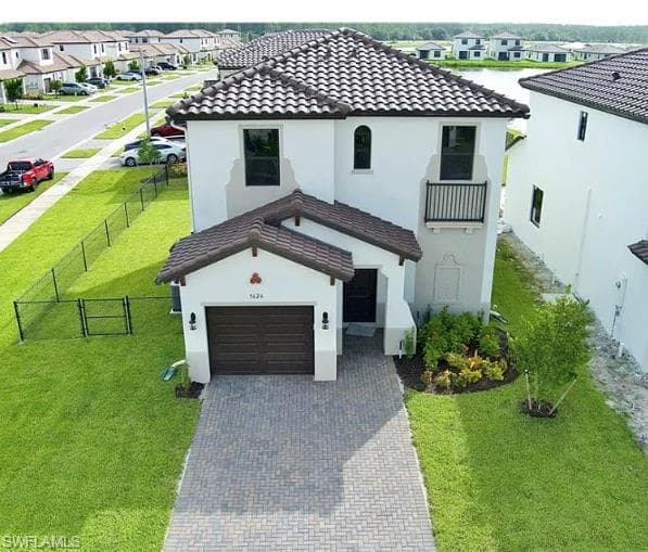 5626 Carrara DR-2