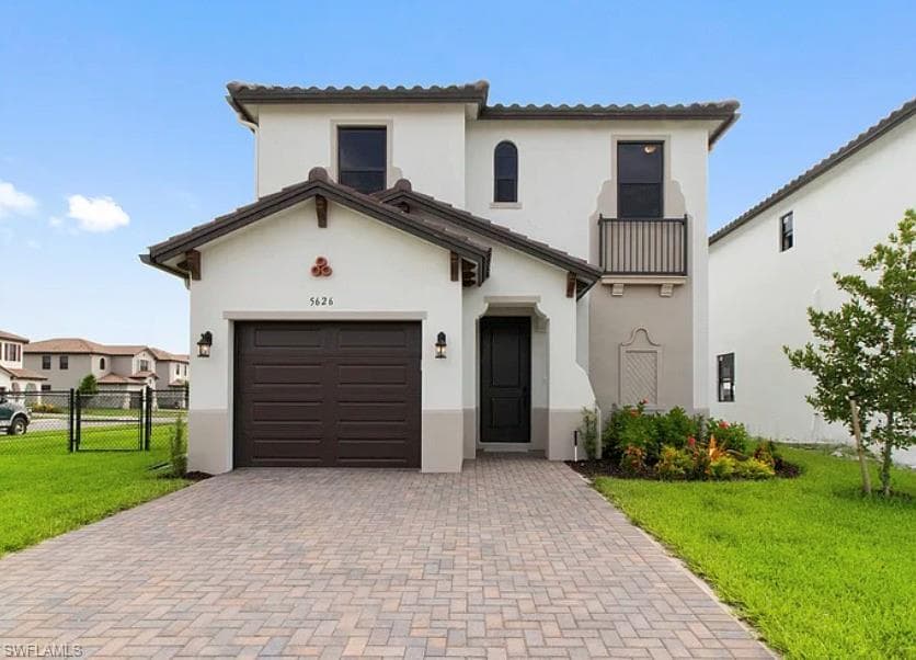 5626 Carrara DR-1